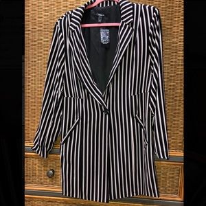 Torrid Blazer **never worn still has tags**